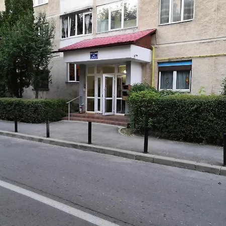 Onyx - Utopia Apartment Brasov